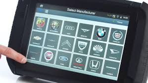 Advanced Diagnostics