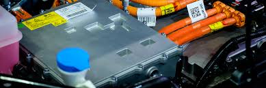 Hybrid & Battery Services